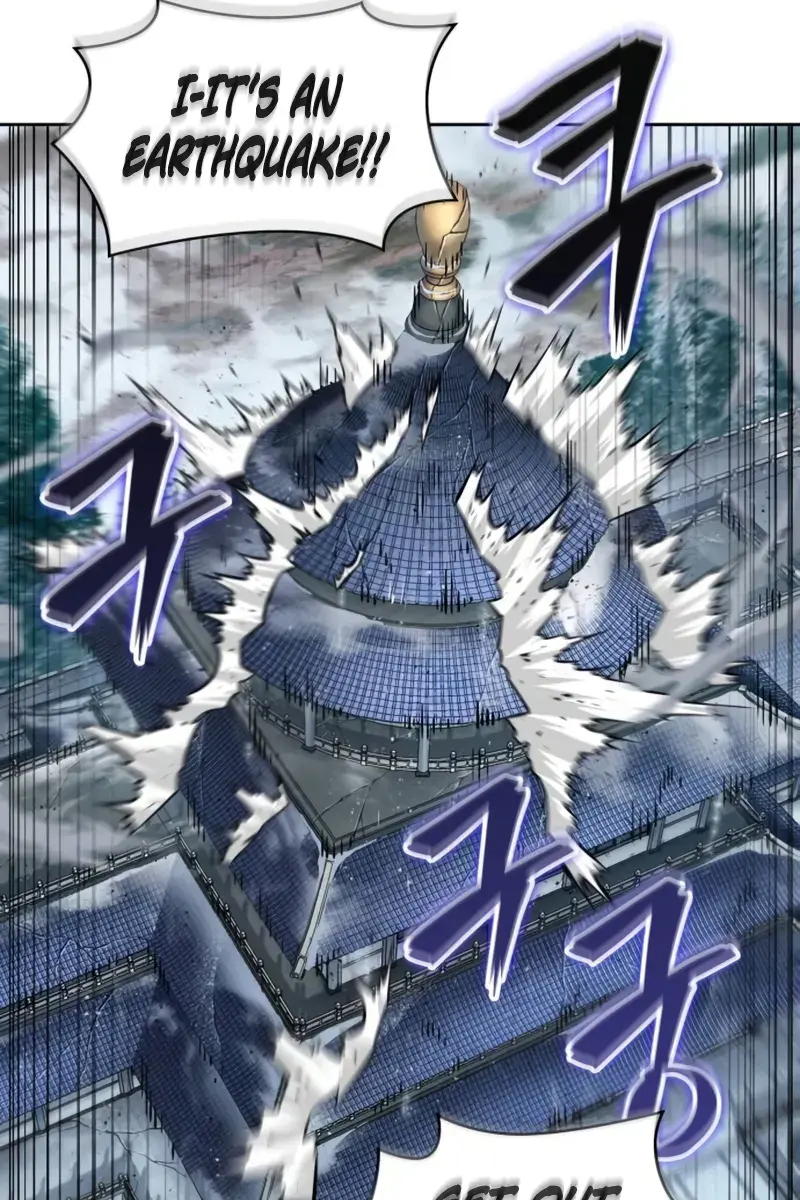 Nano Machine Chapter 251 Page 106