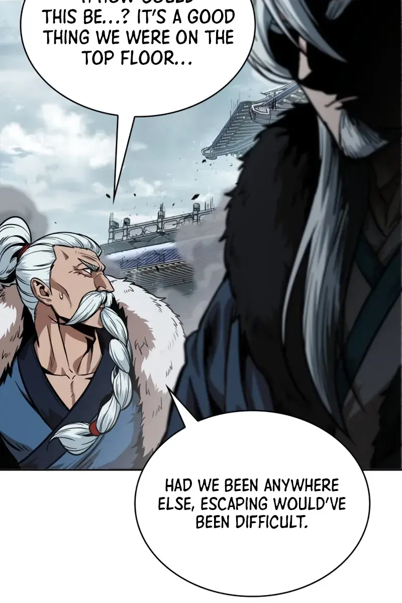 Nano Machine Chapter 251 Page 112