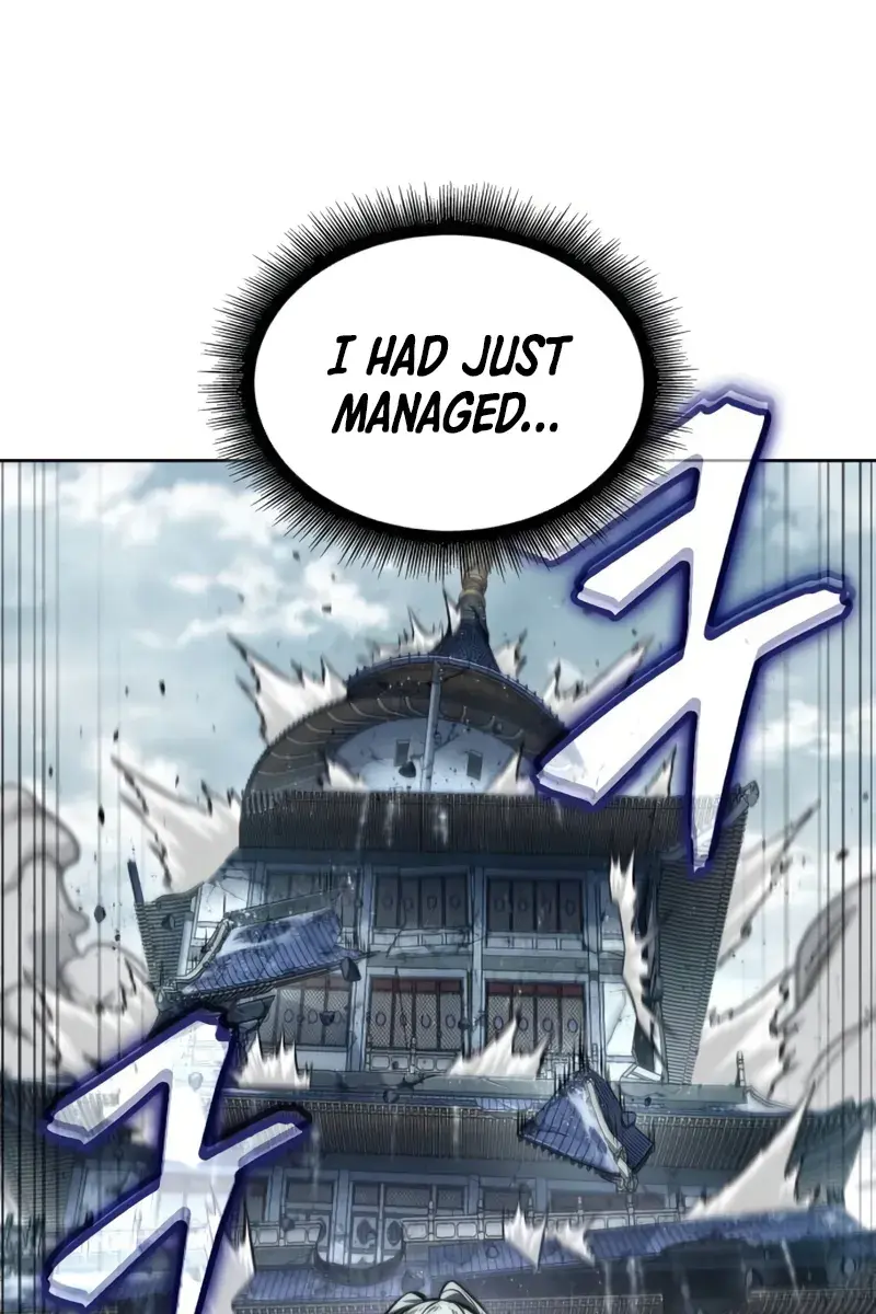 Nano Machine Chapter 251 Page 114