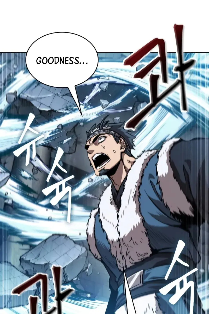 Nano Machine Chapter 251 Page 119