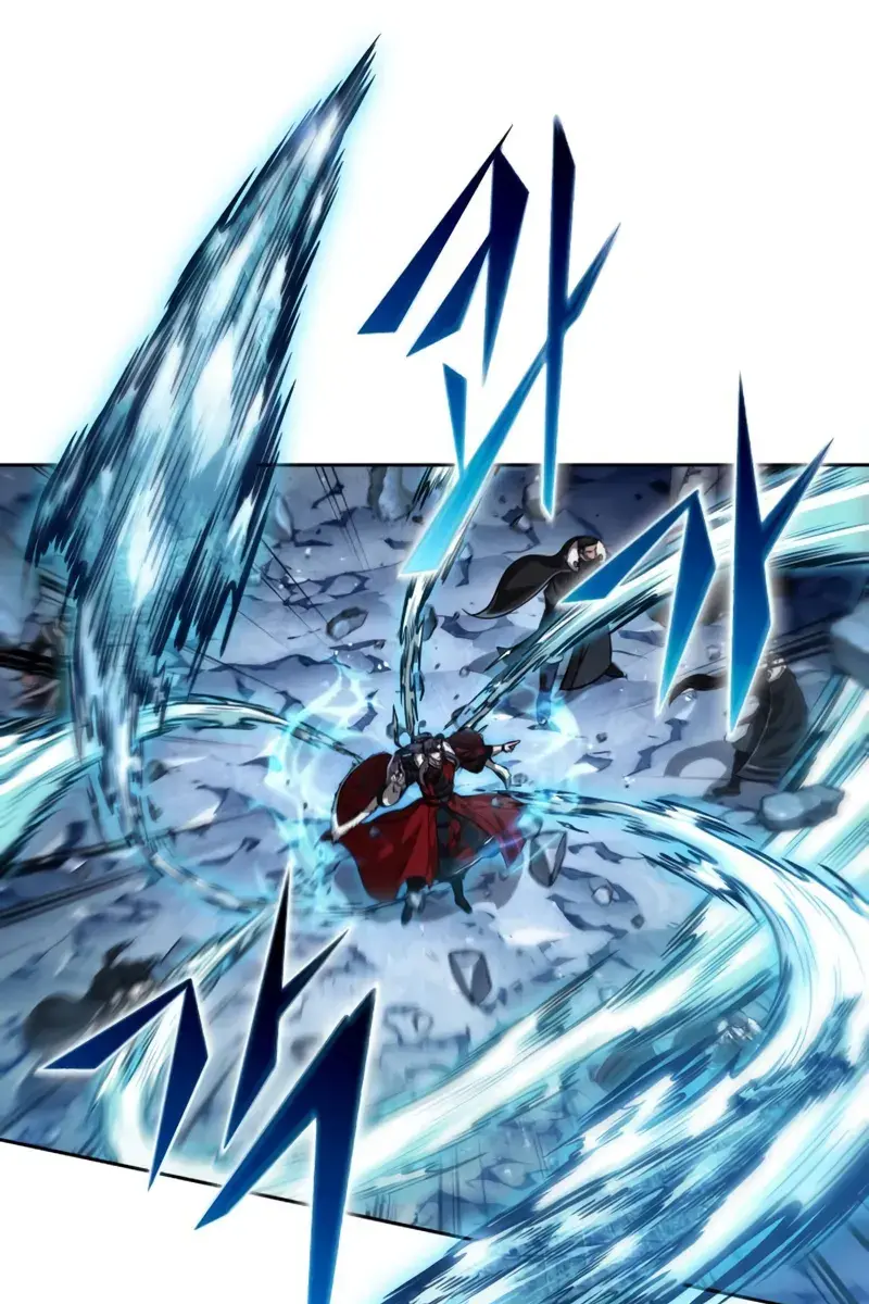 Nano Machine Chapter 251 Page 121