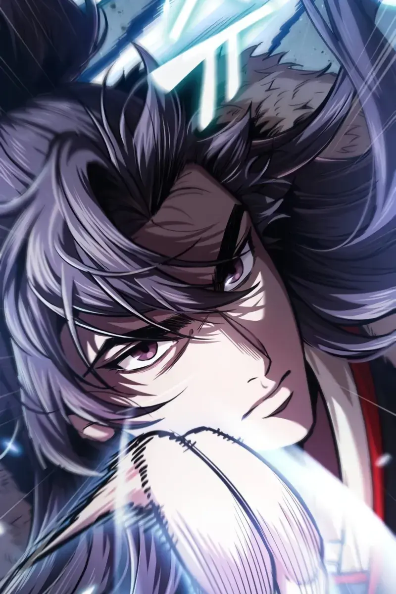 Nano Machine Chapter 251 Page 123