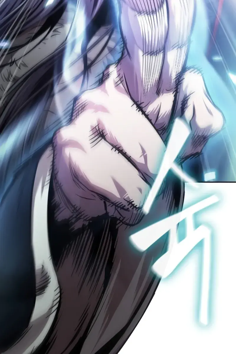 Nano Machine Chapter 251 Page 124