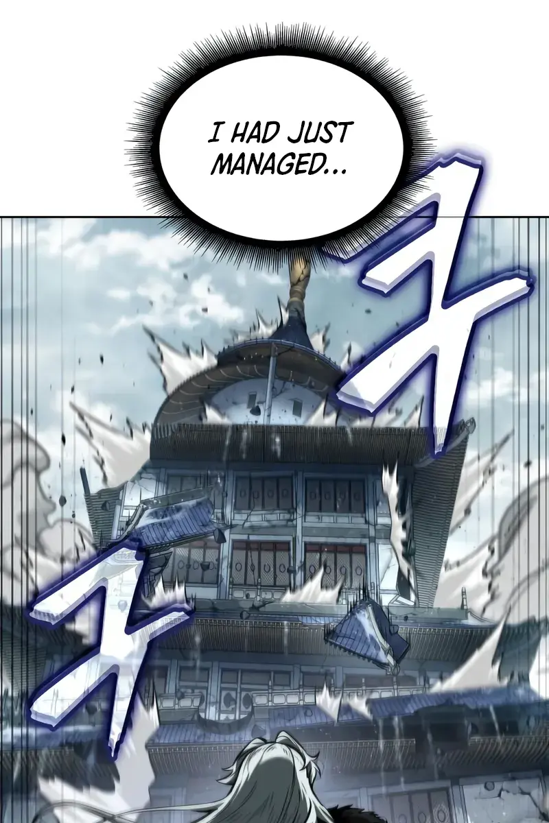 Nano Machine Chapter 252 Page 4