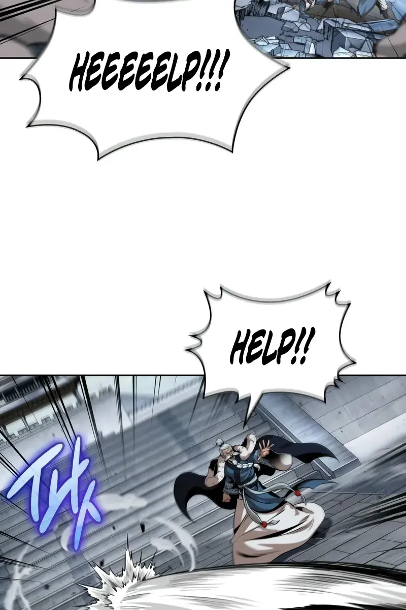 Nano Machine Chapter 252 Page 7