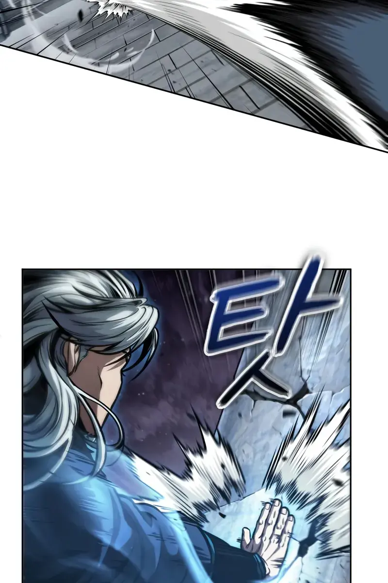 Nano Machine Chapter 252 Page 8