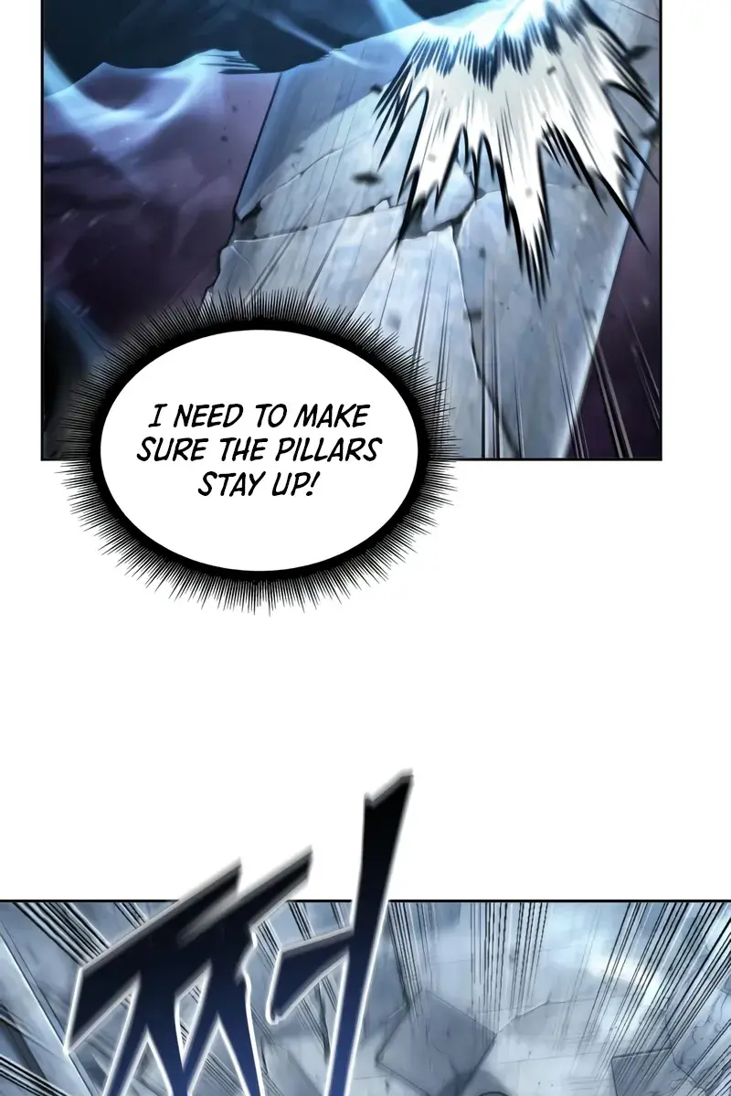 Nano Machine Chapter 252 Page 9