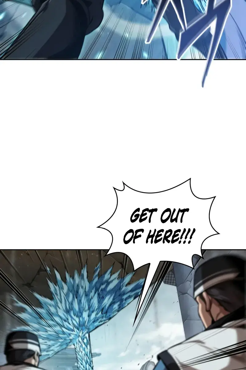 Nano Machine Chapter 252 Page 13