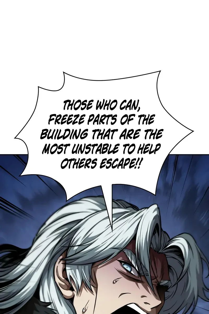 Nano Machine Chapter 252 Page 16