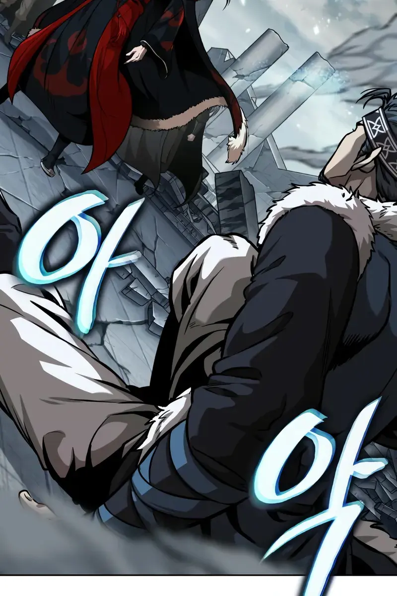 Nano Machine Chapter 252 Page 22