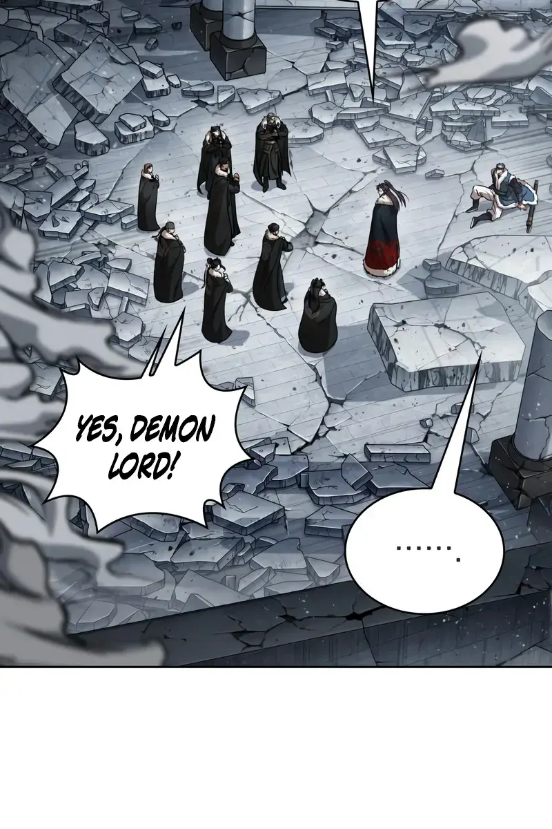 Nano Machine Chapter 252 Page 26