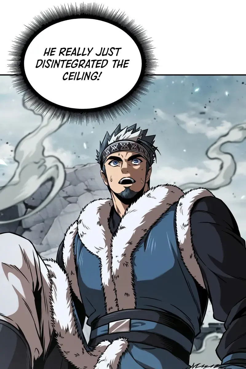 Nano Machine Chapter 252 Page 28