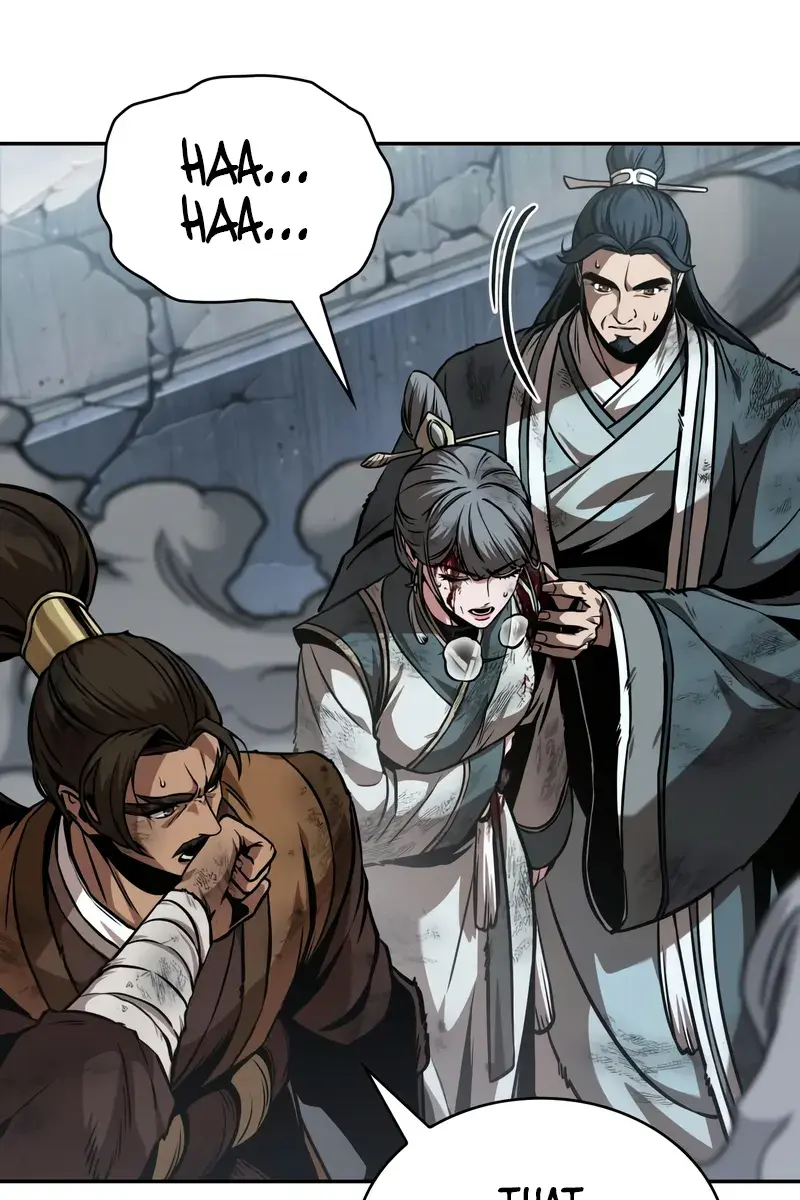 Nano Machine Chapter 252 Page 31