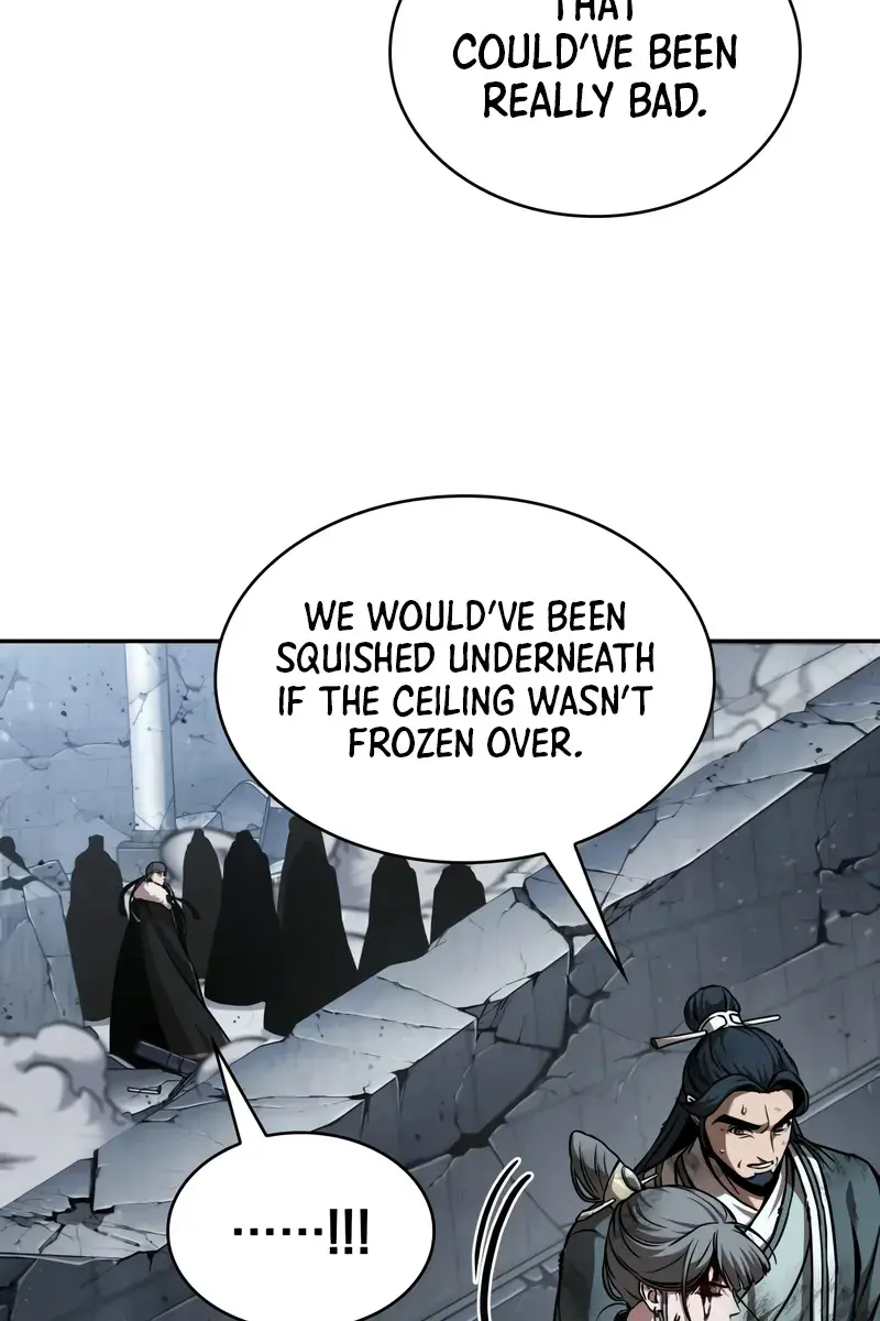 Nano Machine Chapter 252 Page 32