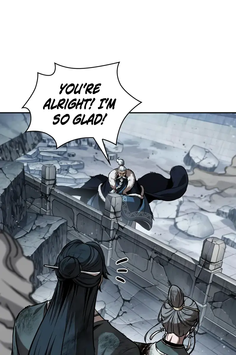 Nano Machine Chapter 252 Page 35