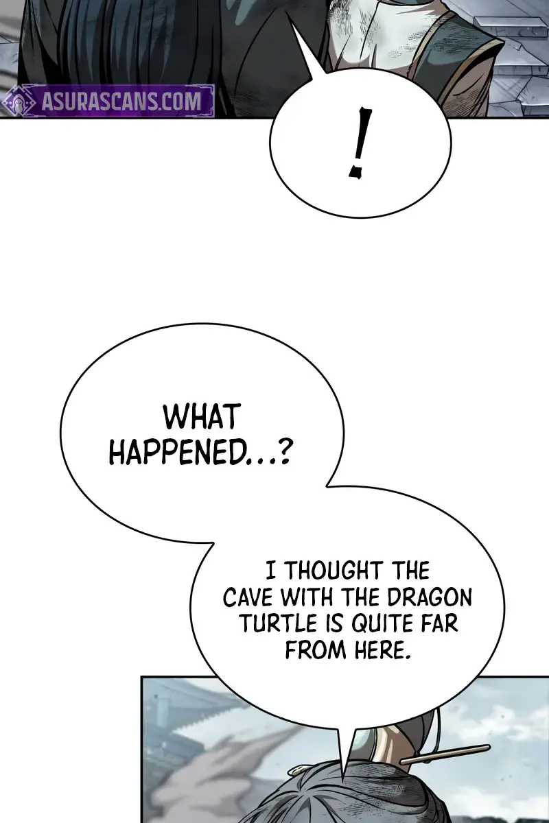 Nano Machine Chapter 252 Page 36