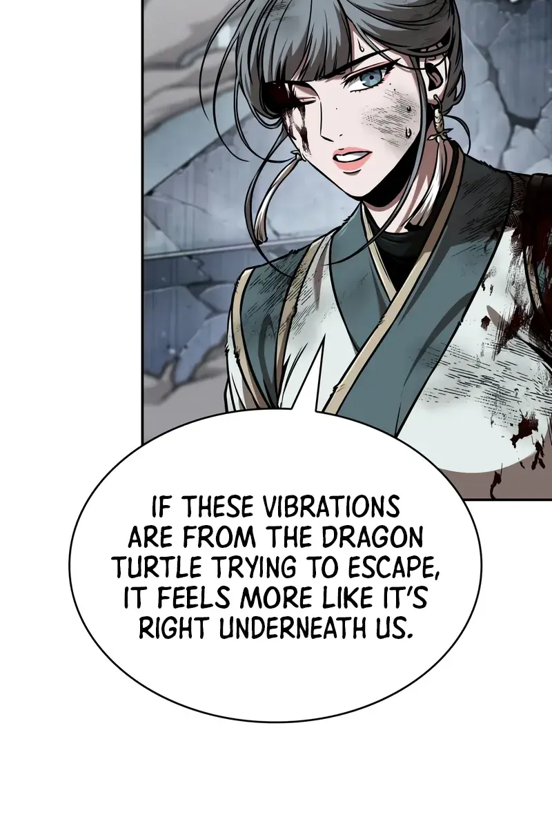 Nano Machine Chapter 252 Page 37