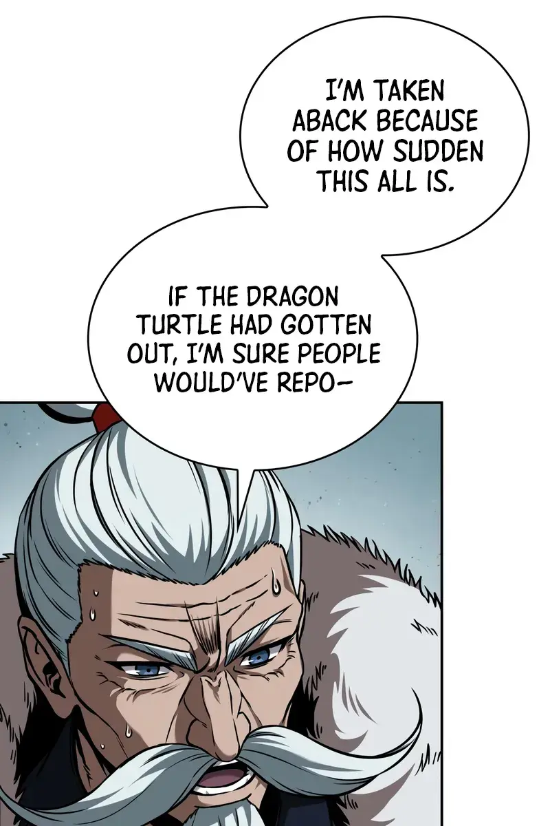 Nano Machine Chapter 252 Page 38