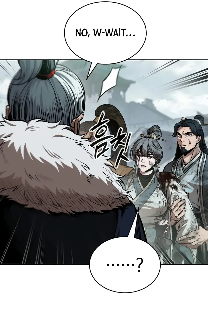 Nano Machine Chapter 252 Page 40