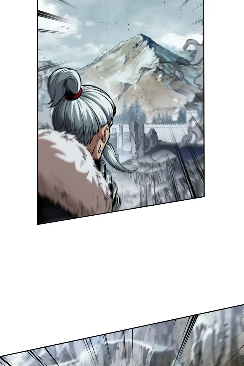 Nano Machine Chapter 252 Page 43