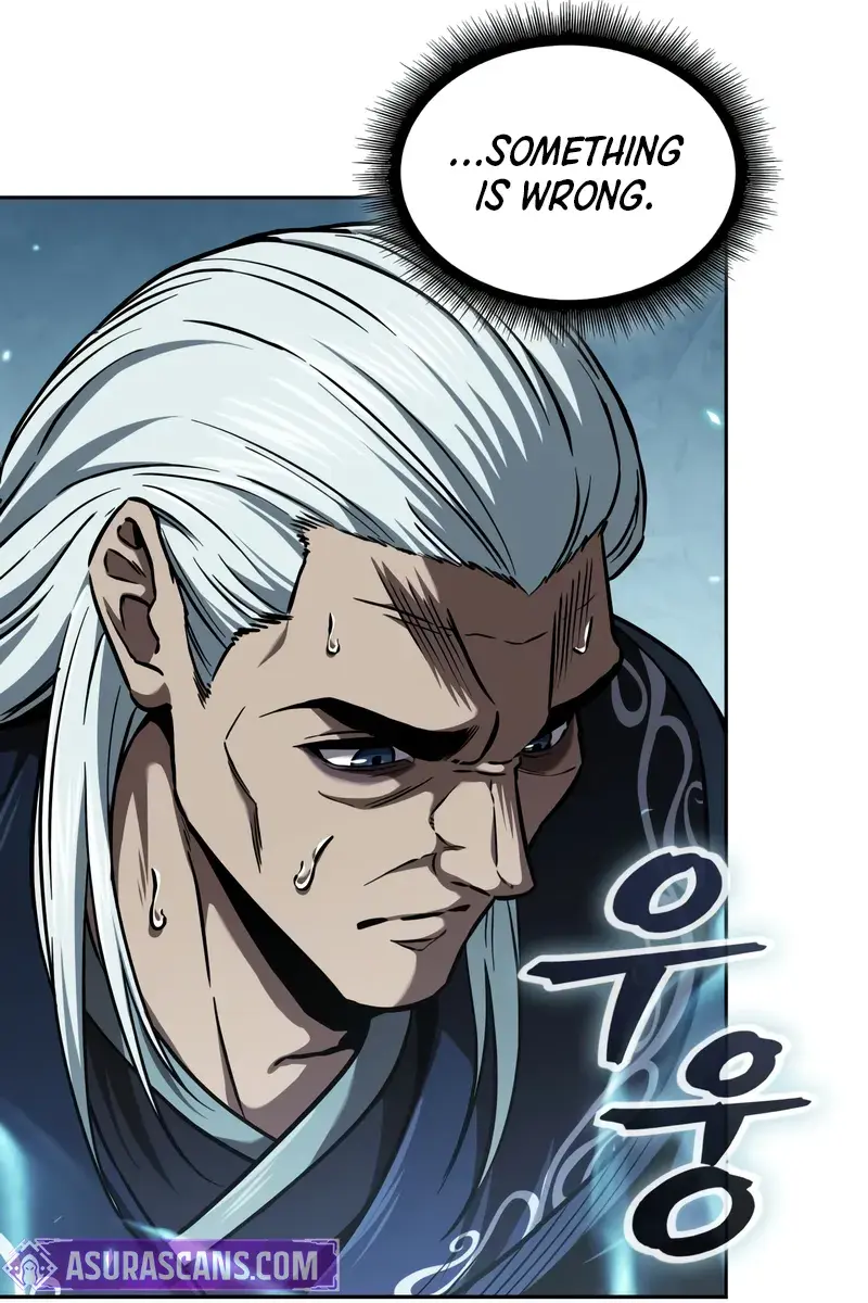 Nano Machine Chapter 252 Page 47