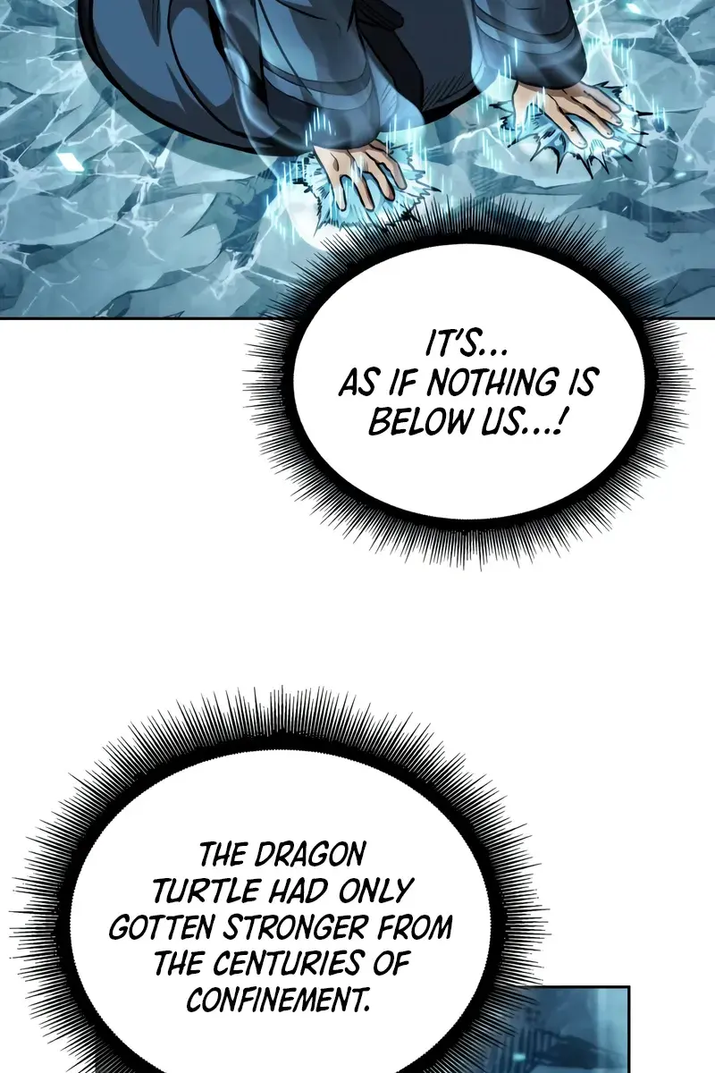 Nano Machine Chapter 252 Page 49