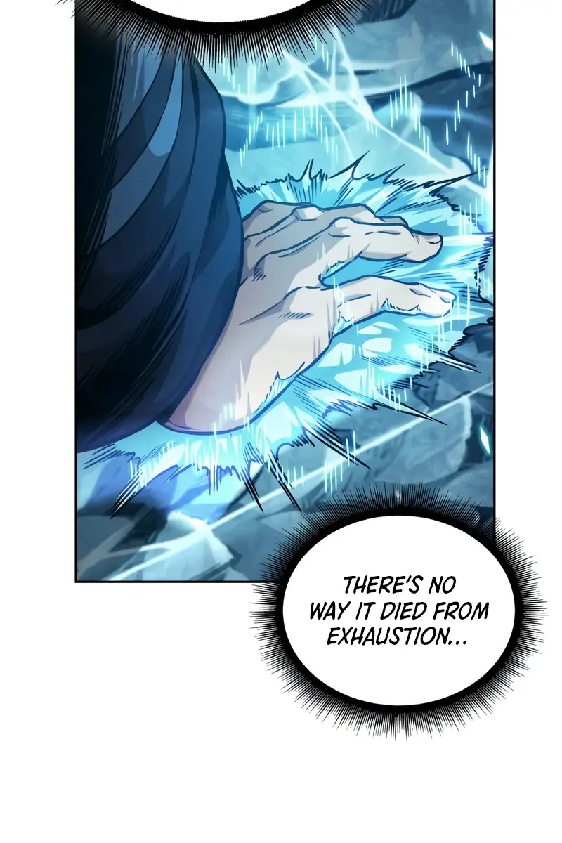 Nano Machine Chapter 252 Page 50