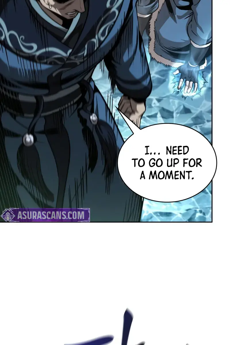 Nano Machine Chapter 252 Page 54