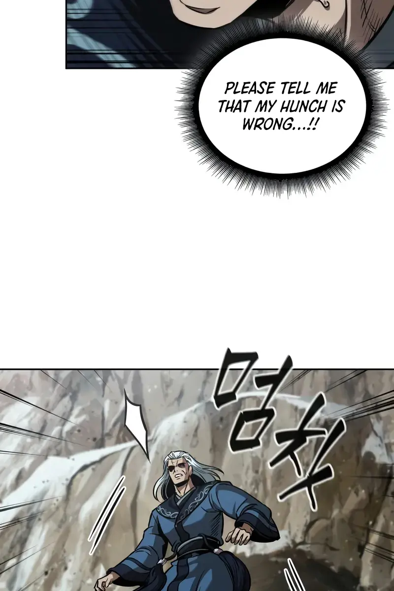 Nano Machine Chapter 252 Page 57