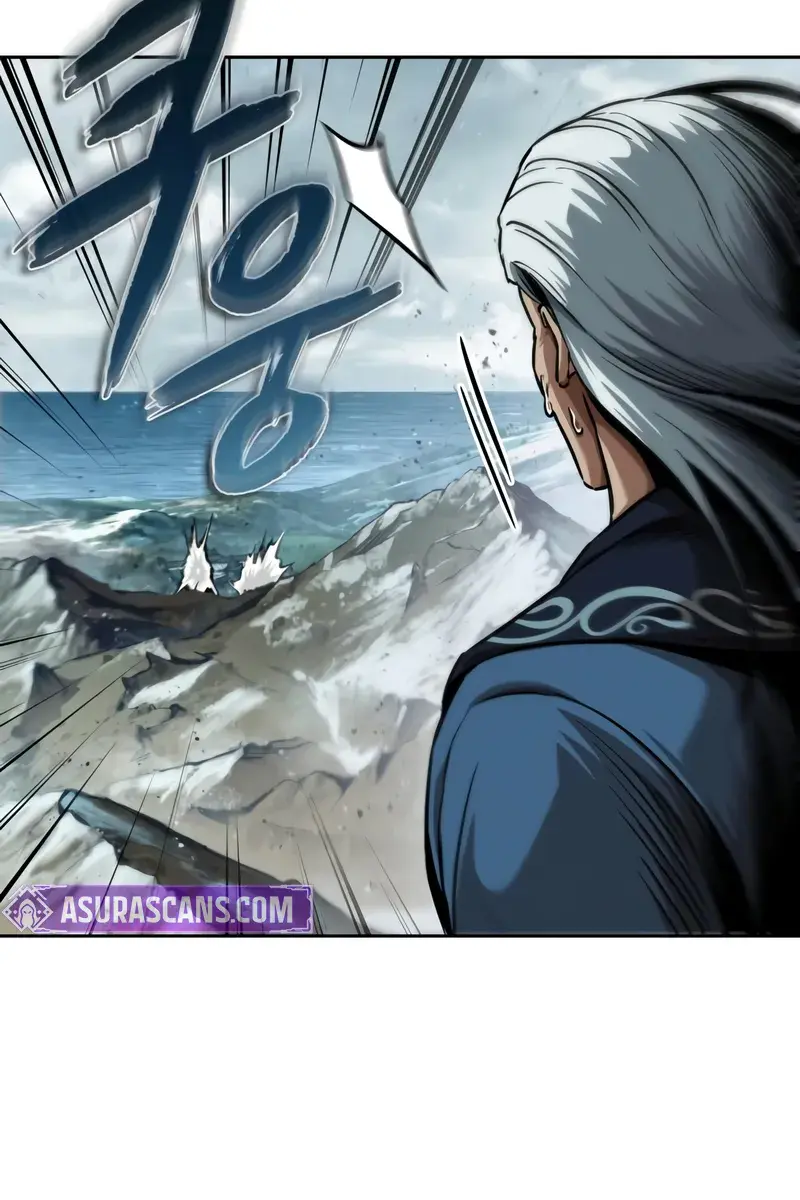 Nano Machine Chapter 252 Page 60