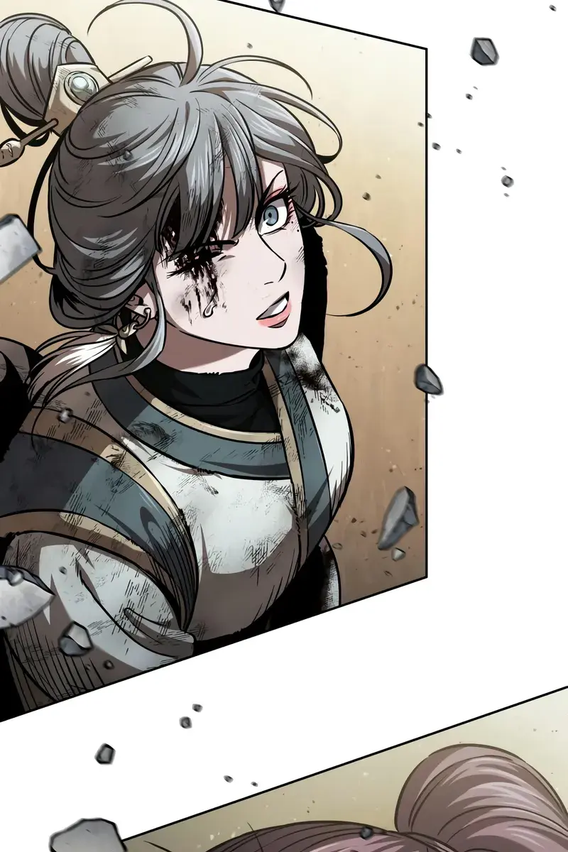 Nano Machine Chapter 252 Page 70