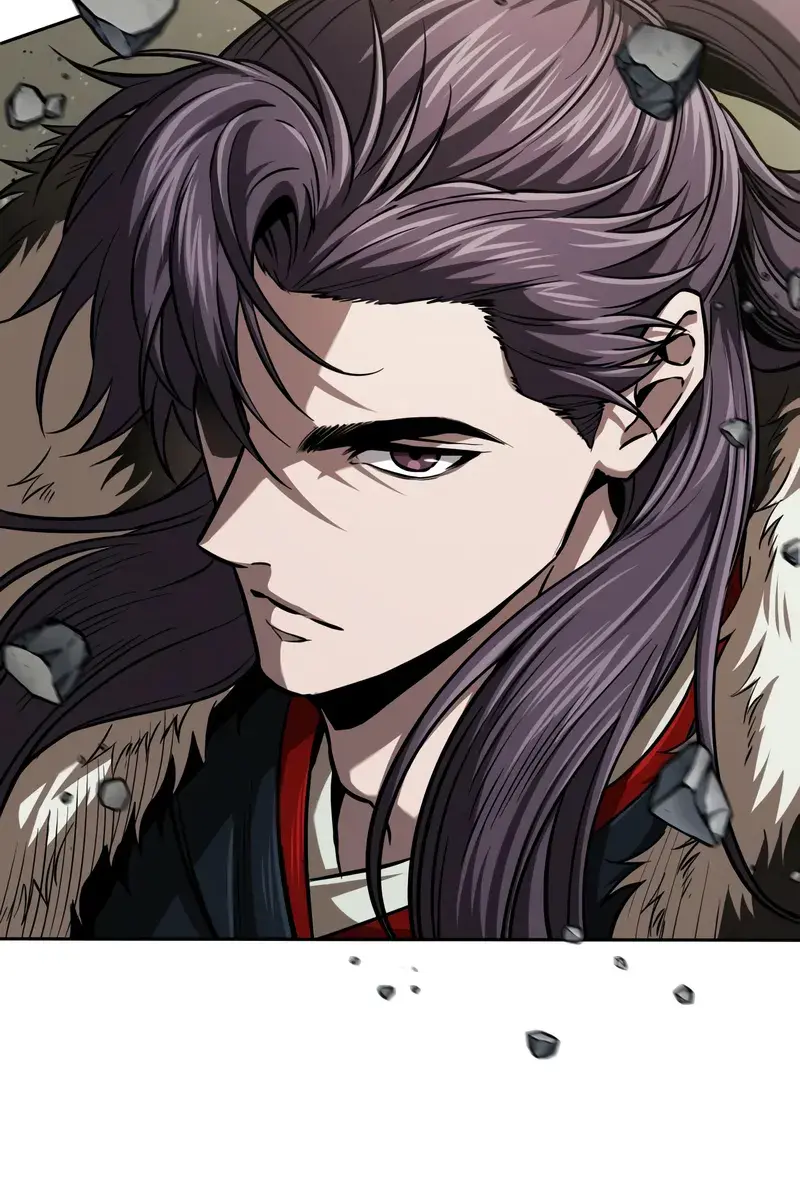 Nano Machine Chapter 252 Page 71