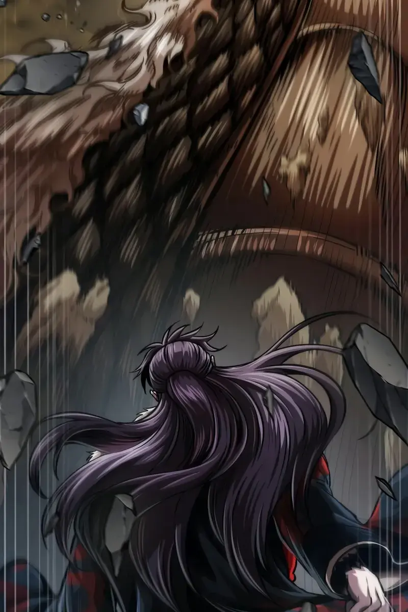 Nano Machine Chapter 252 Page 73