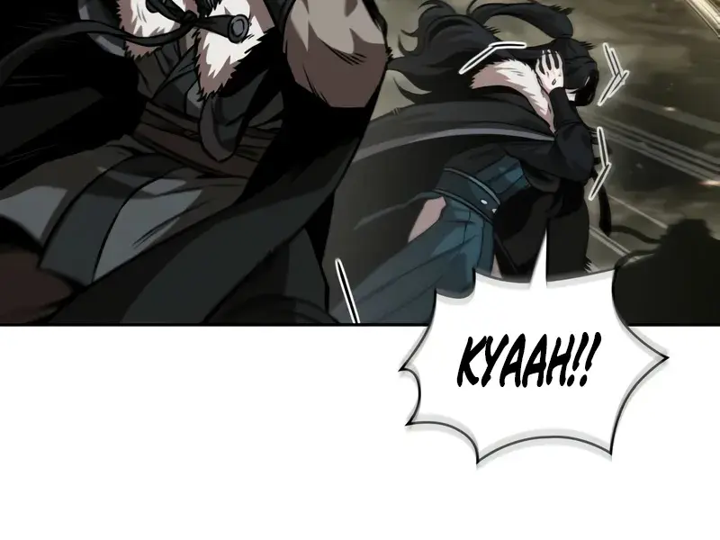 Nano Machine Chapter 252 Page 77