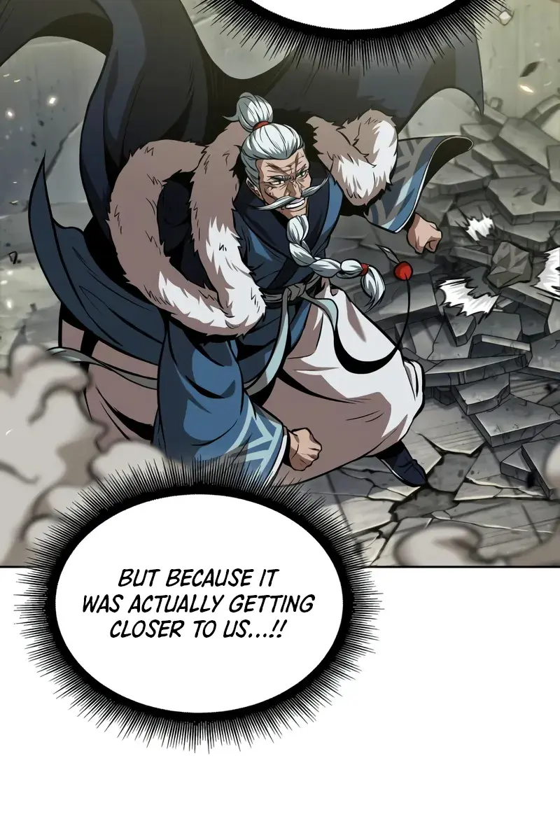 Nano Machine Chapter 252 Page 84