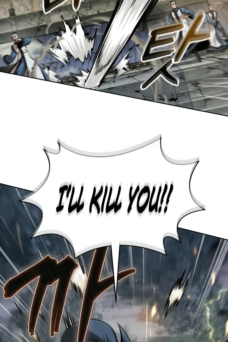 Nano Machine Chapter 252 Page 87