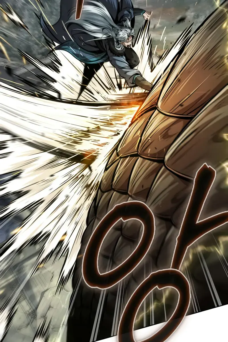 Nano Machine Chapter 252 Page 88