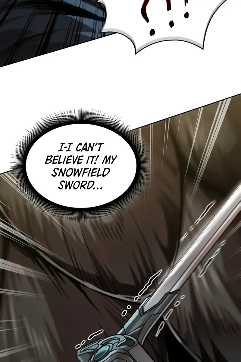 Nano Machine Chapter 252 Page 91