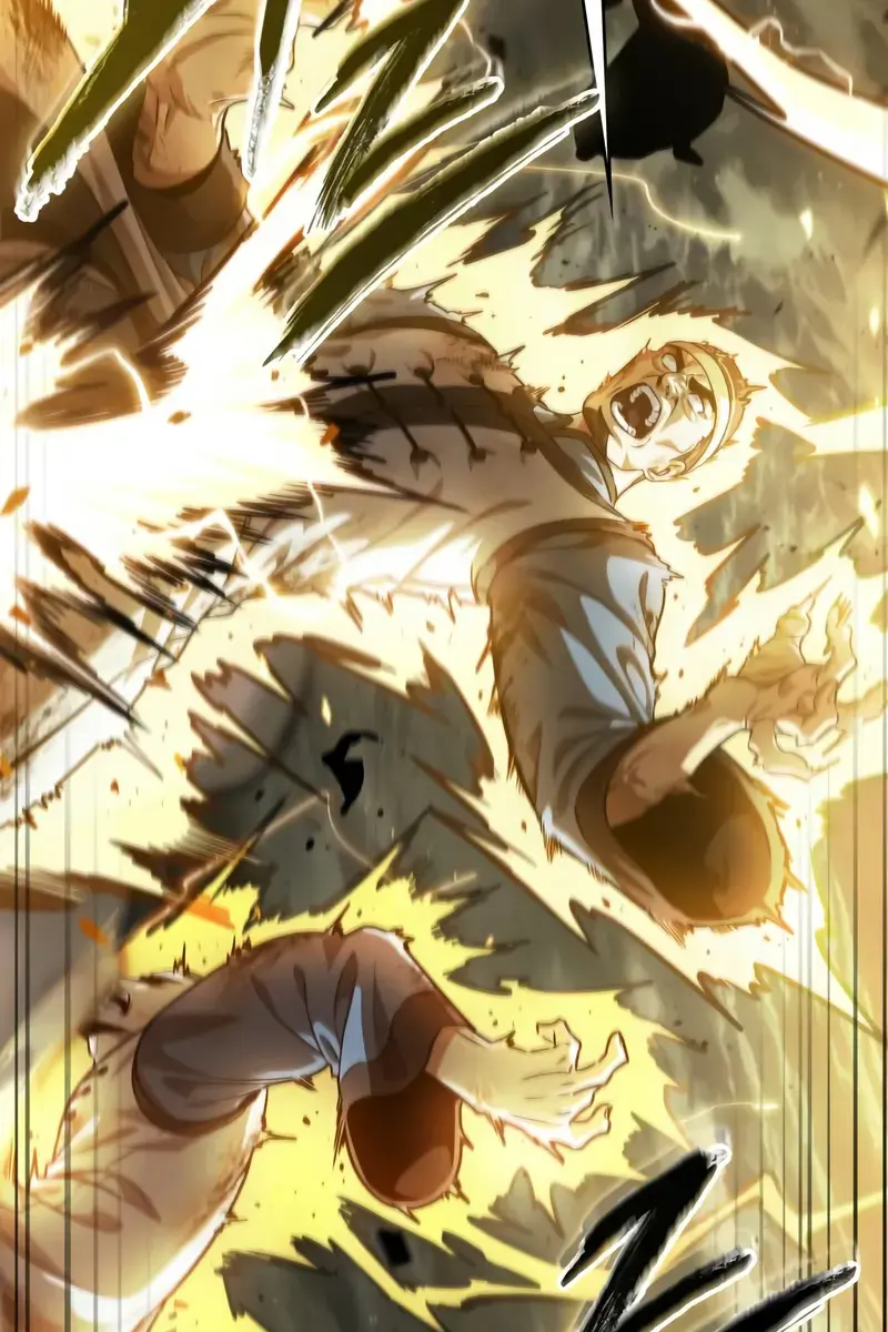 Nano Machine Chapter 252 Page 100