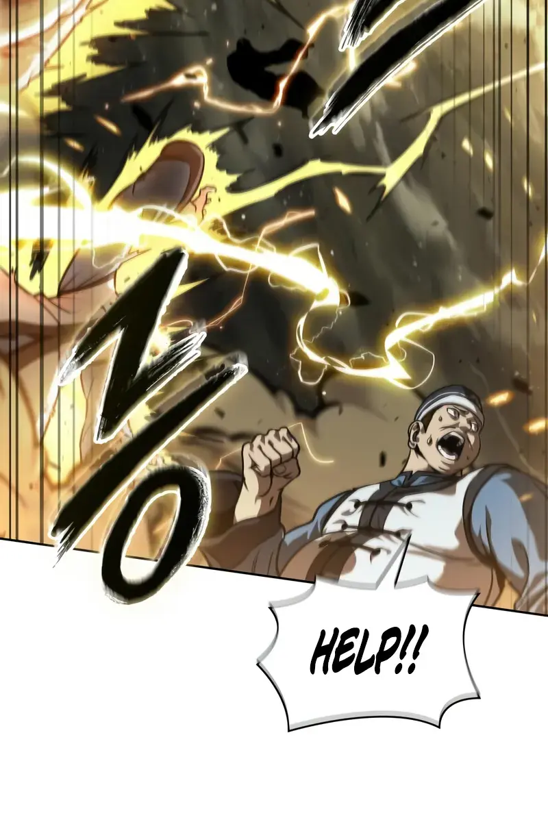 Nano Machine Chapter 252 Page 101