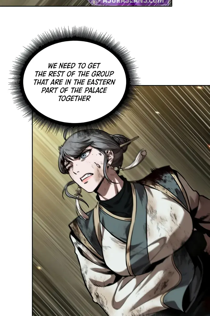 Nano Machine Chapter 252 Page 110