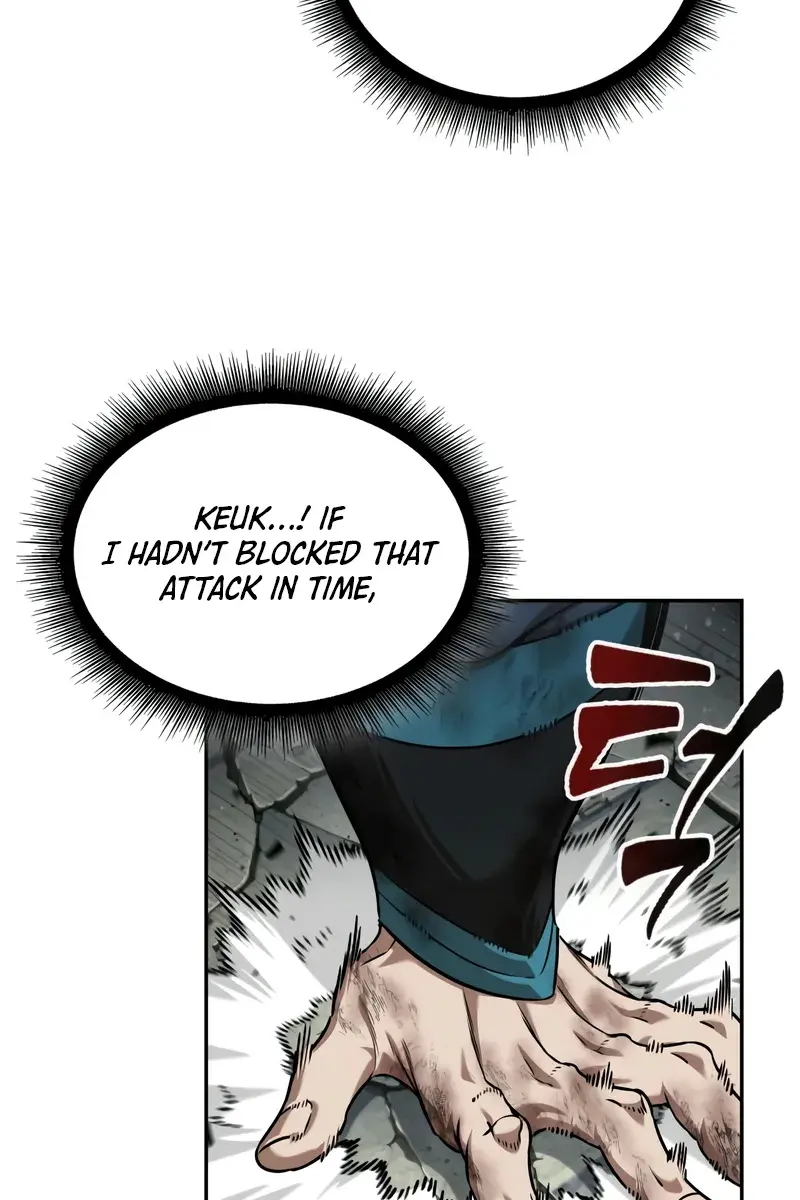 Nano Machine Chapter 252 Page 113