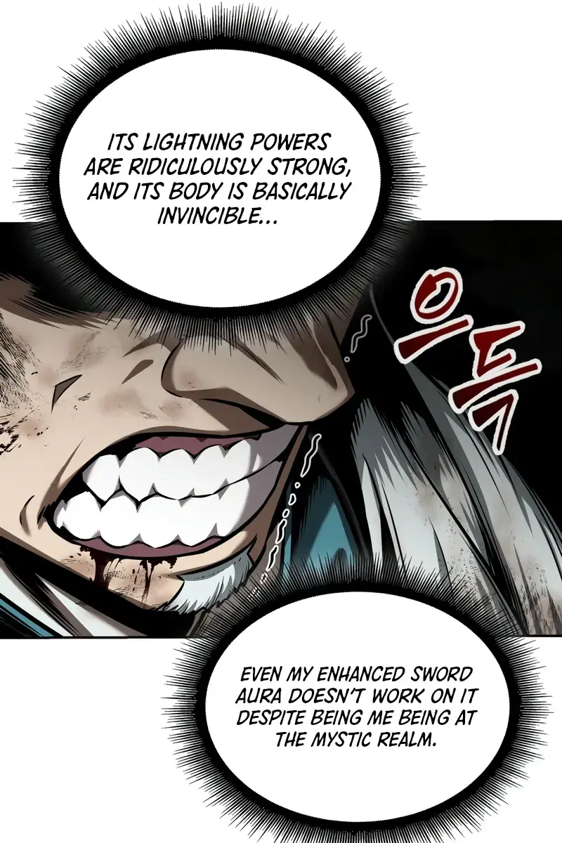 Nano Machine Chapter 252 Page 115