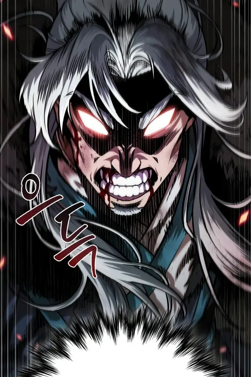 Nano Machine Chapter 252 Page 119