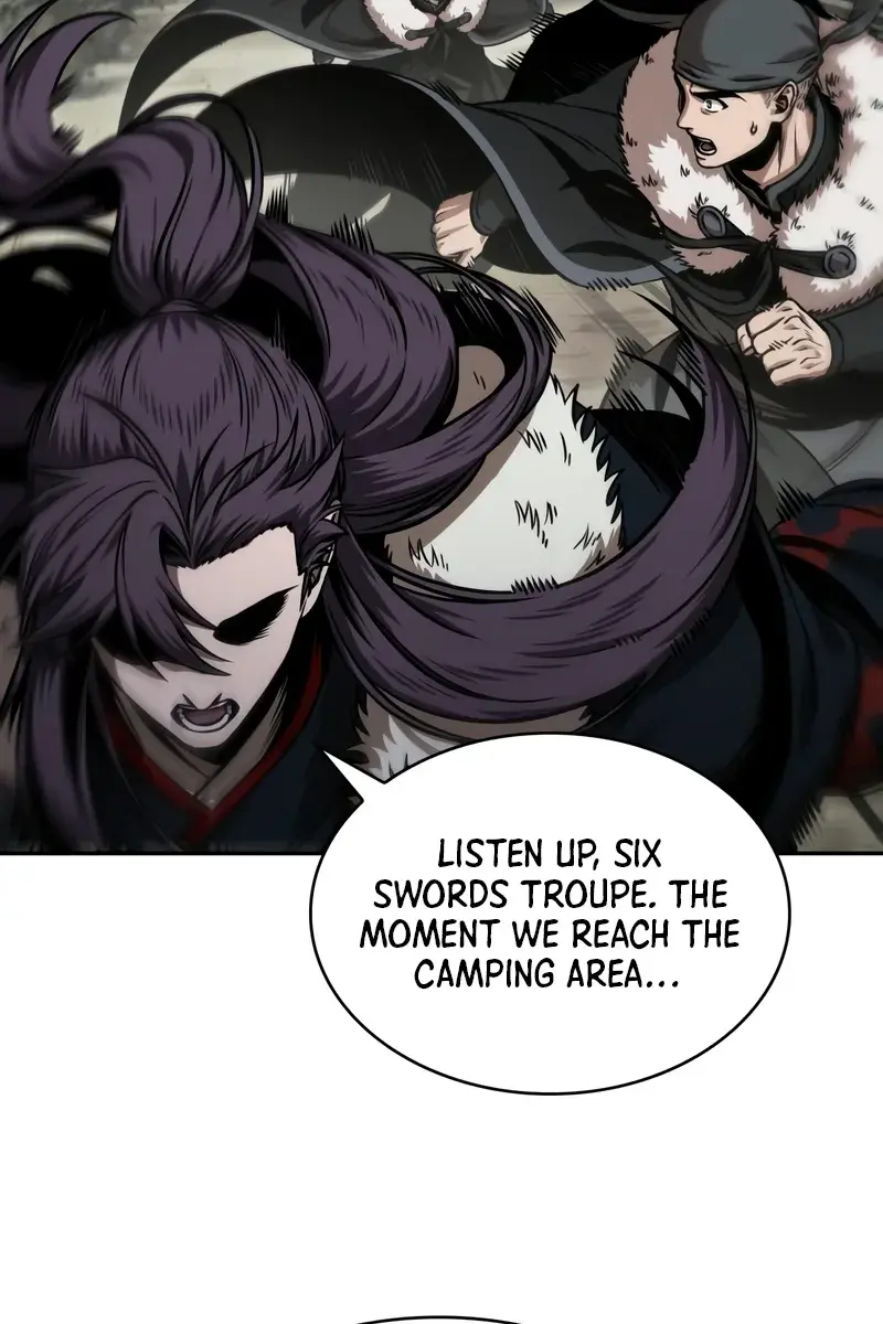 Nano Machine Chapter 252 Page 122