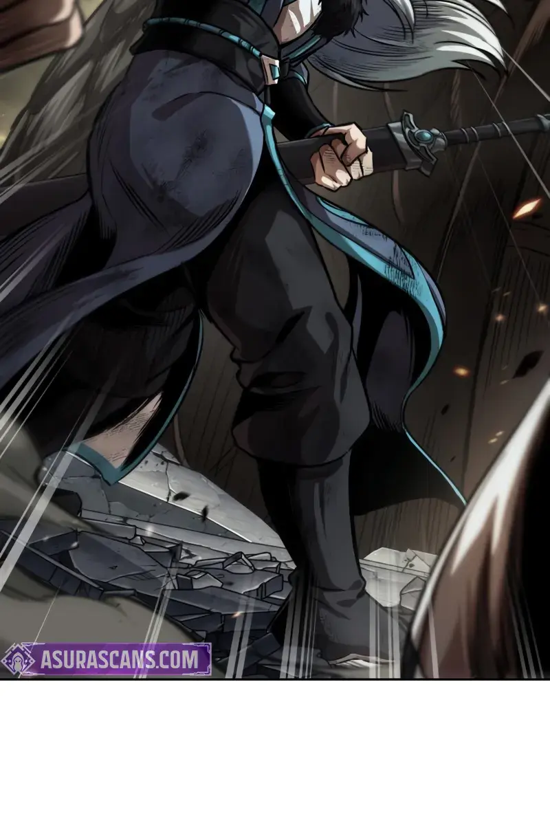 Nano Machine Chapter 253 Page 3