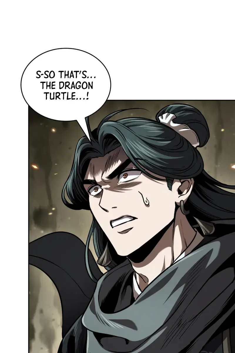 Nano Machine Chapter 253 Page 6