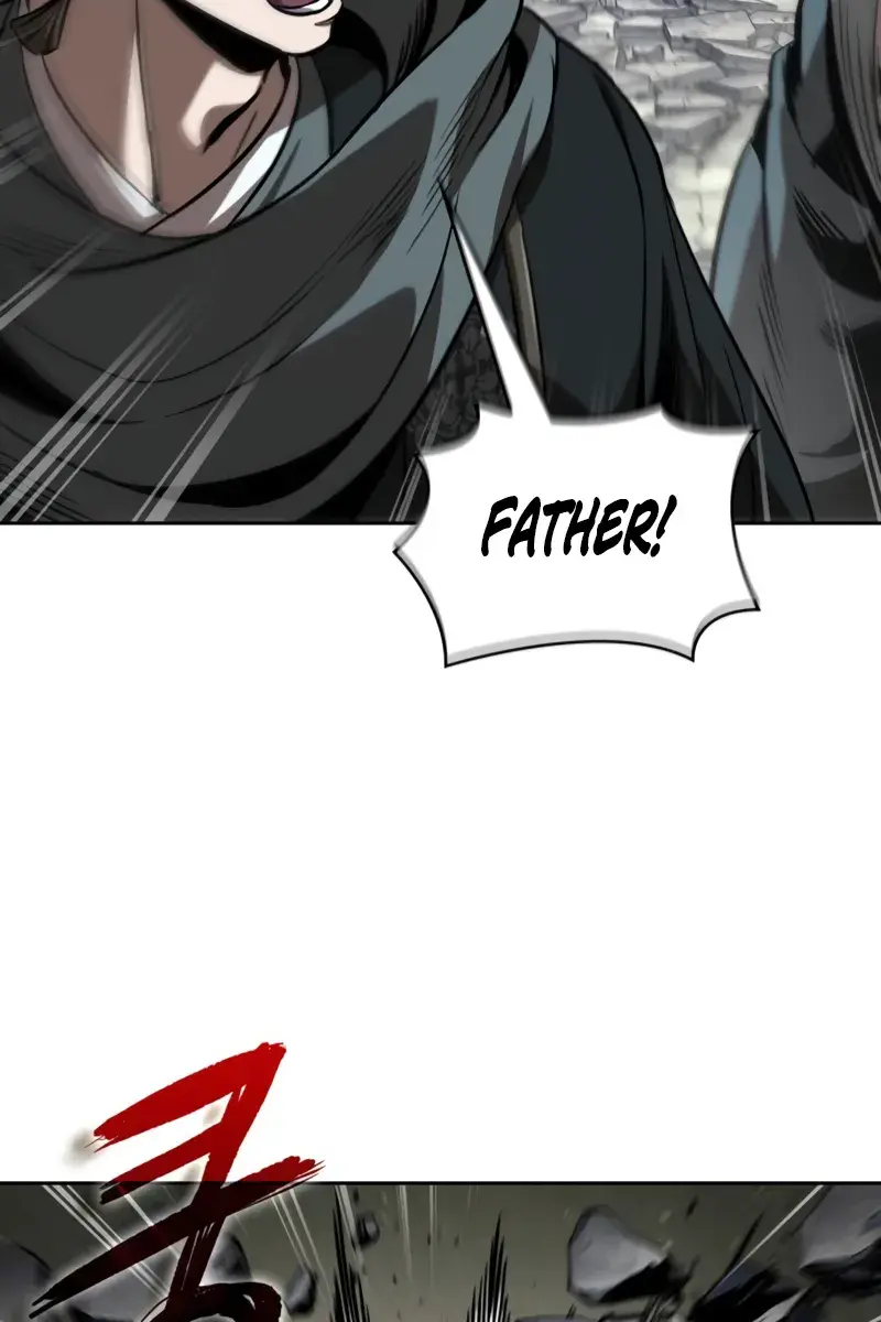 Nano Machine Chapter 253 Page 8