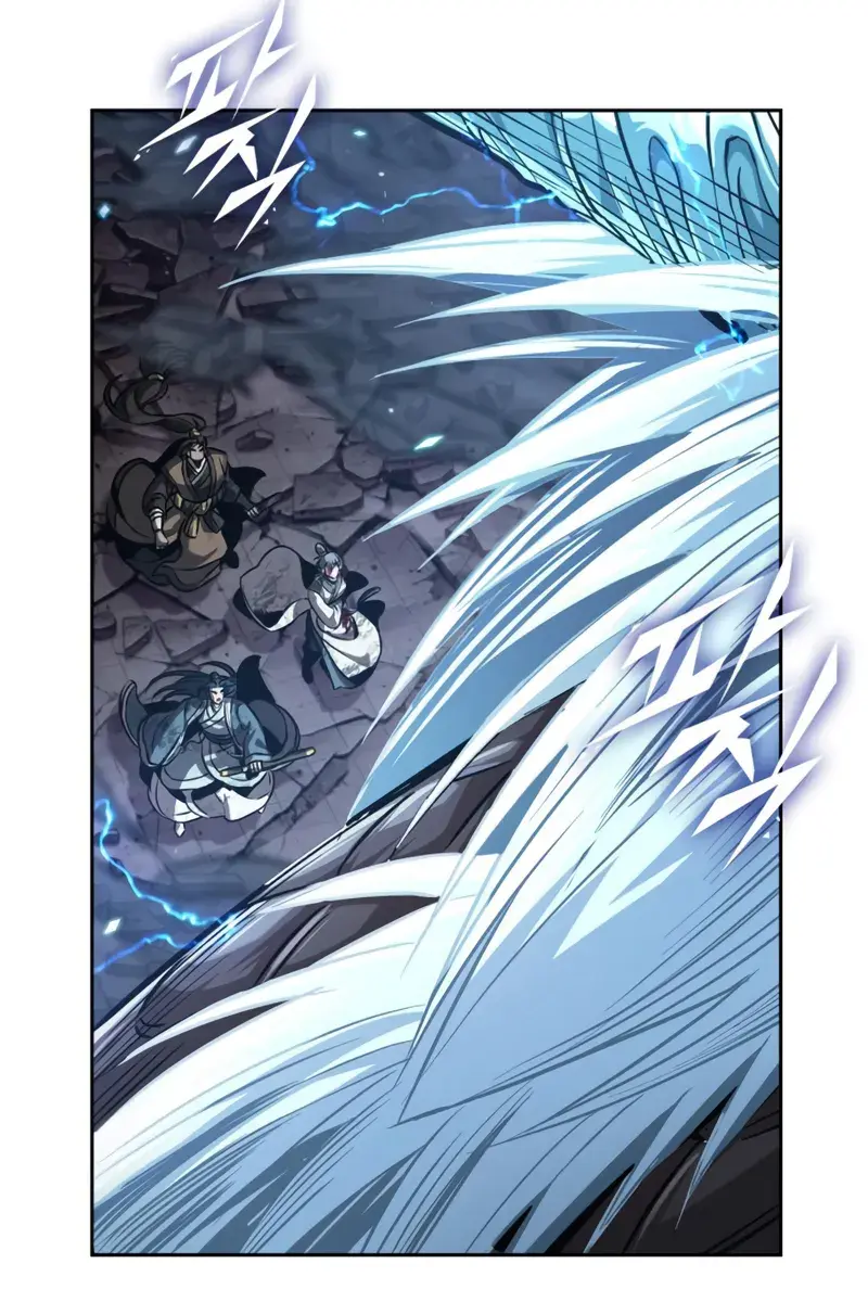 Nano Machine Chapter 253 Page 18