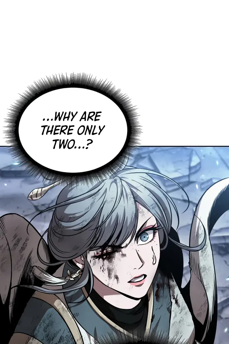 Nano Machine Chapter 253 Page 19